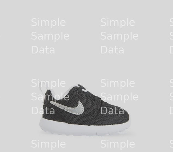 NIKE | TODDLER ROSHE ONE
