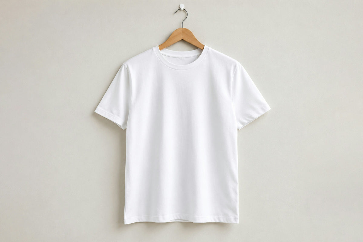 Design Your Own Tee