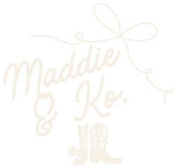 Maddie & Ko
